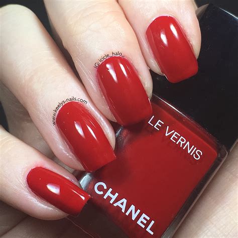 chanel nail lacquers|Chanel nail varnish colors.